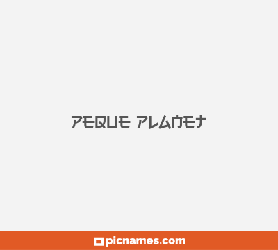 Peque Planet